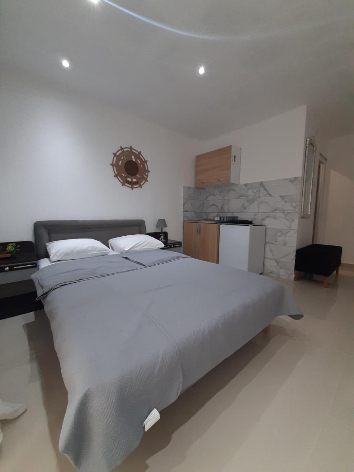 Becic Apartments أولتْسي المظهر الخارجي الصورة