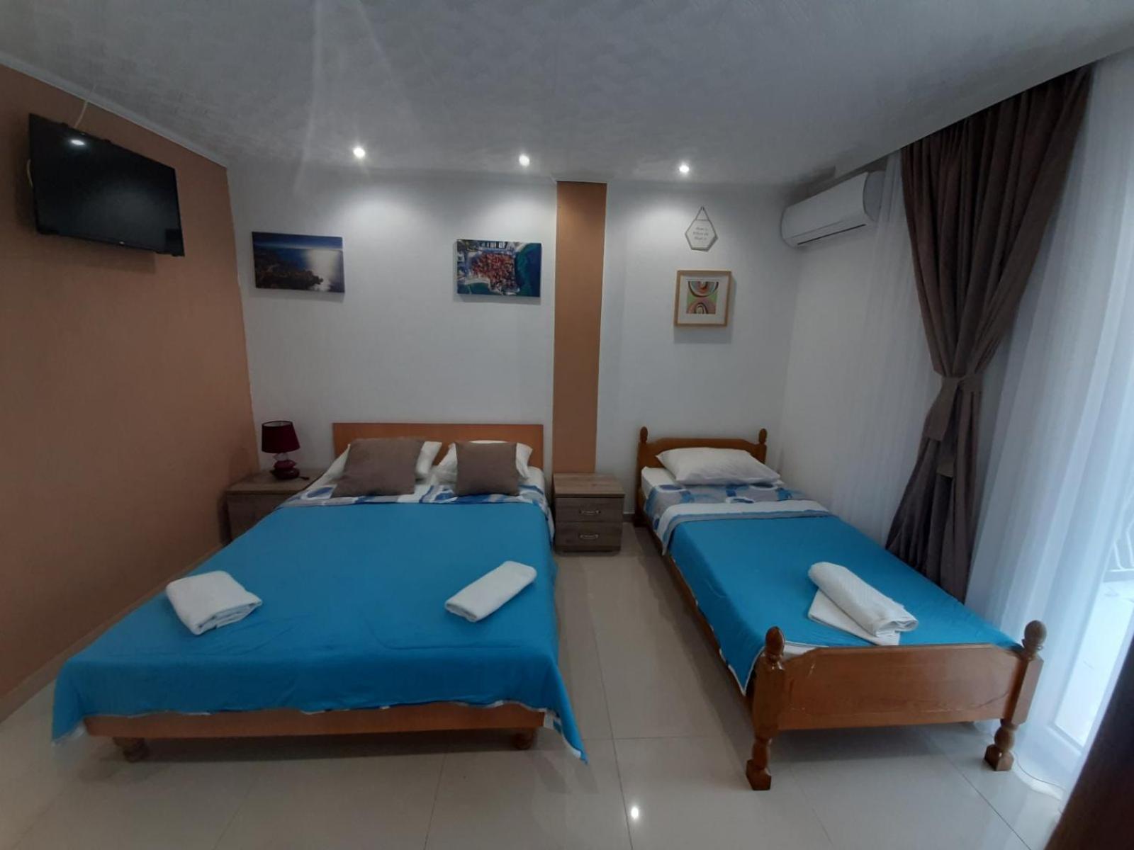 Becic Apartments أولتْسي المظهر الخارجي الصورة