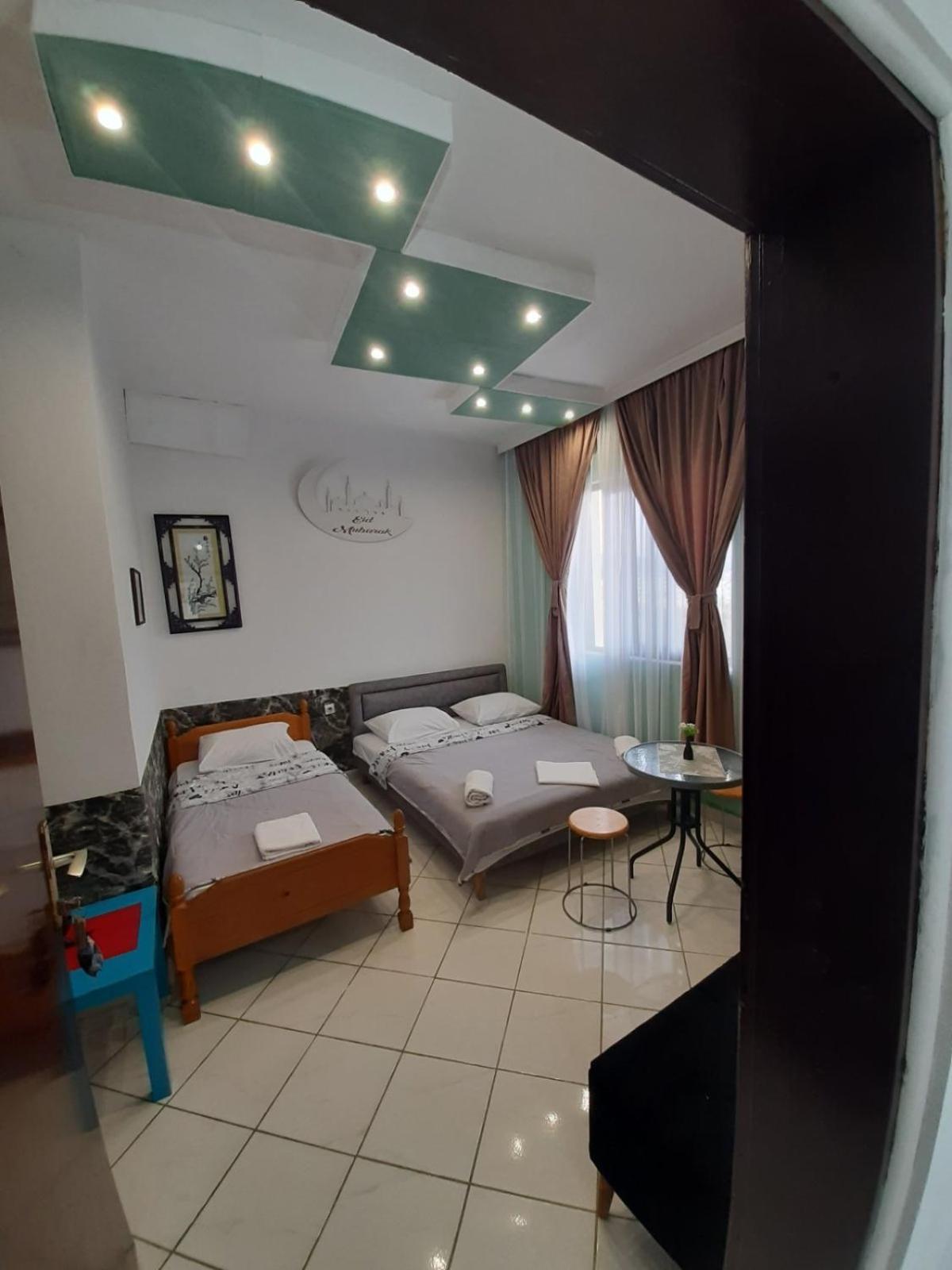 Becic Apartments أولتْسي المظهر الخارجي الصورة