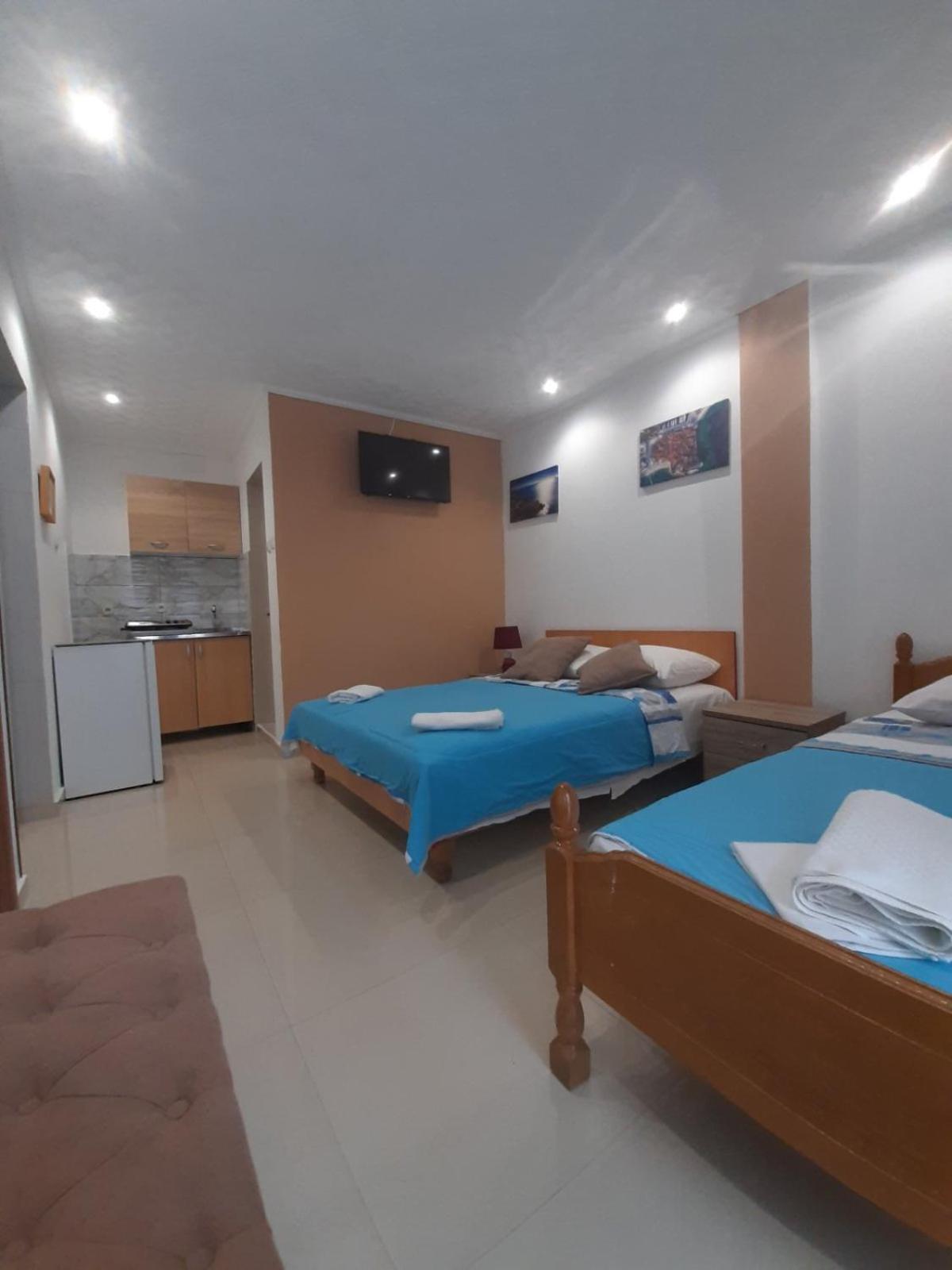 Becic Apartments أولتْسي المظهر الخارجي الصورة
