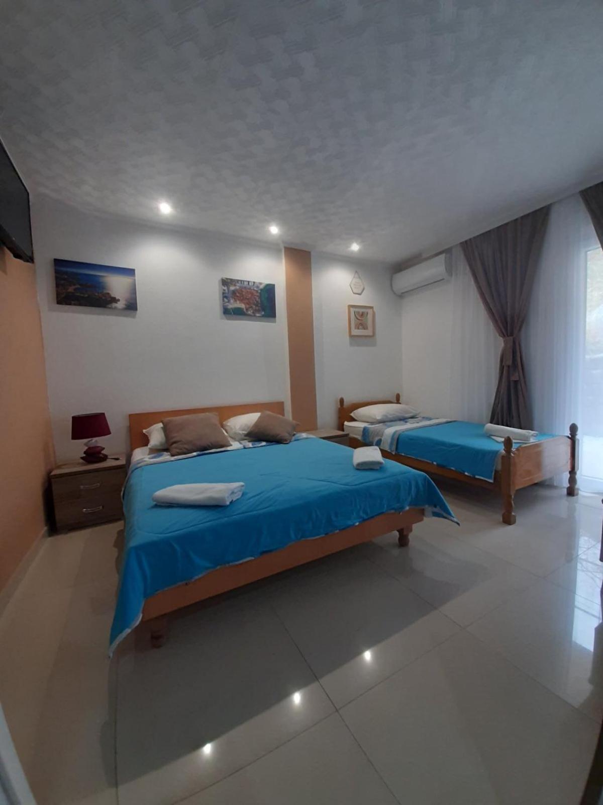 Becic Apartments أولتْسي المظهر الخارجي الصورة