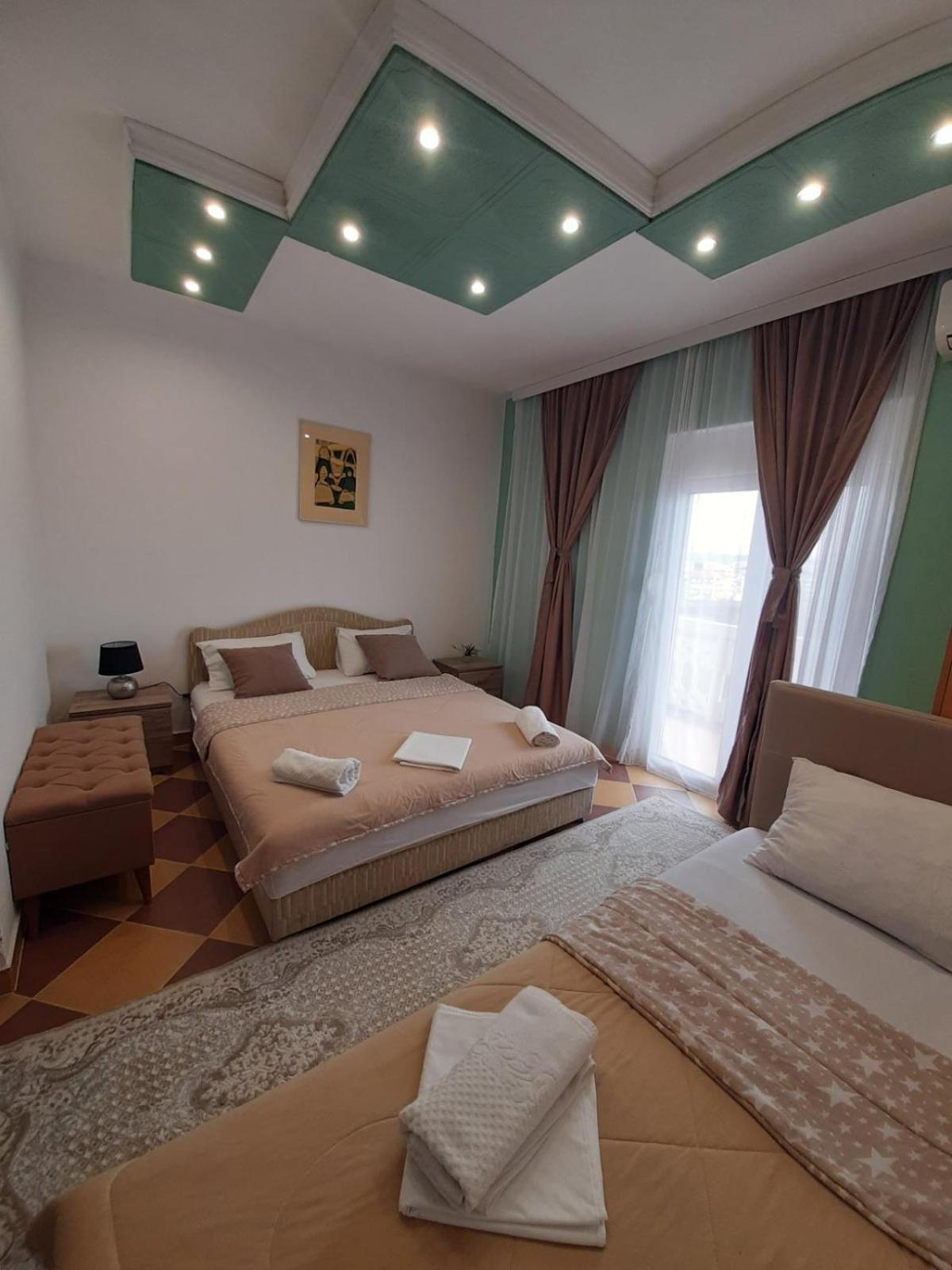 Becic Apartments أولتْسي المظهر الخارجي الصورة