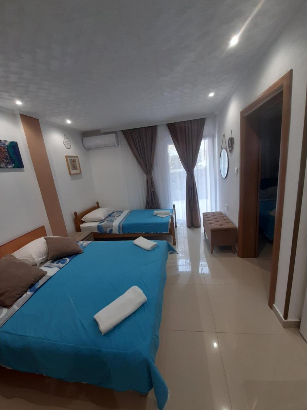 Becic Apartments أولتْسي المظهر الخارجي الصورة