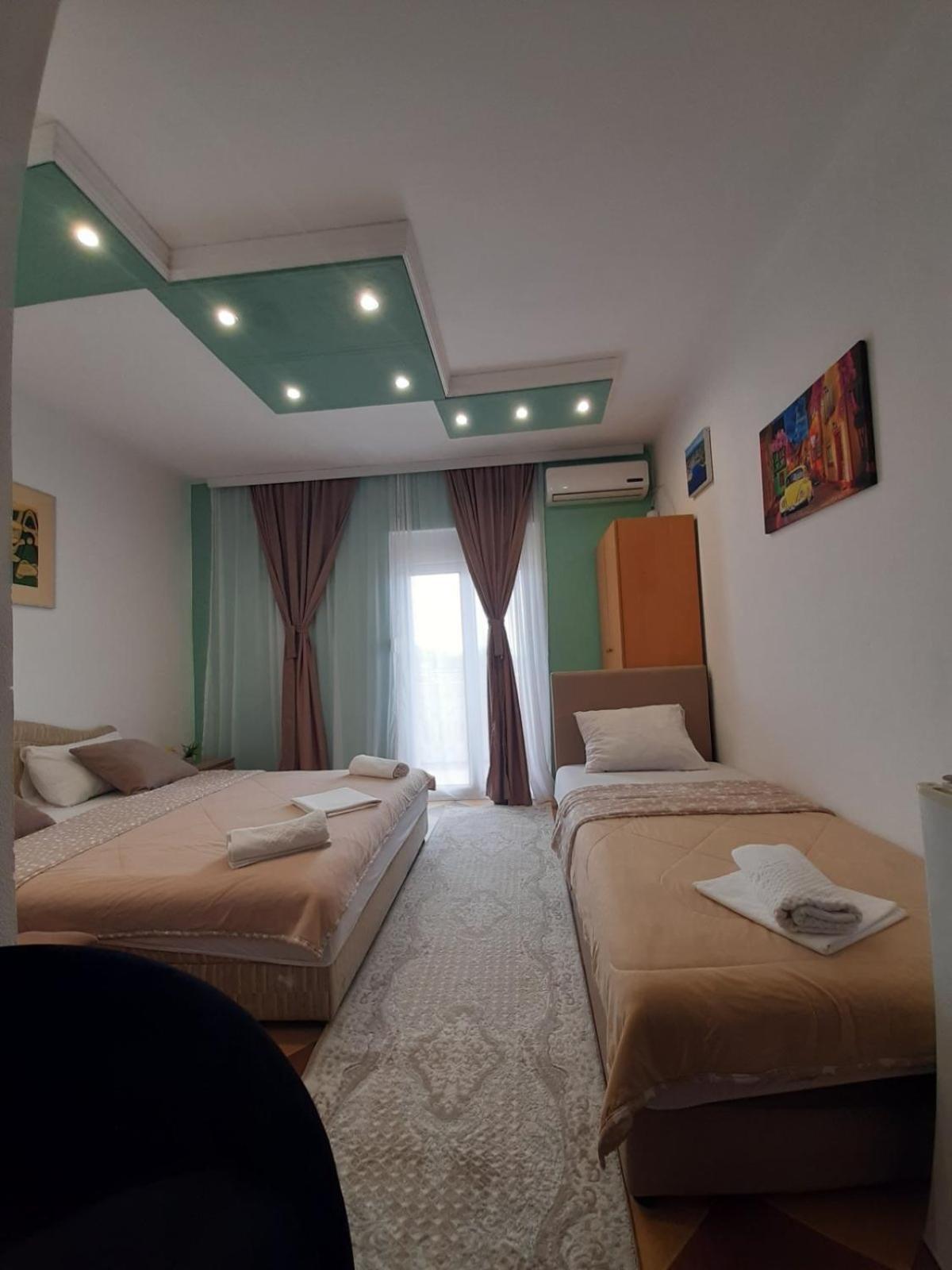 Becic Apartments أولتْسي المظهر الخارجي الصورة