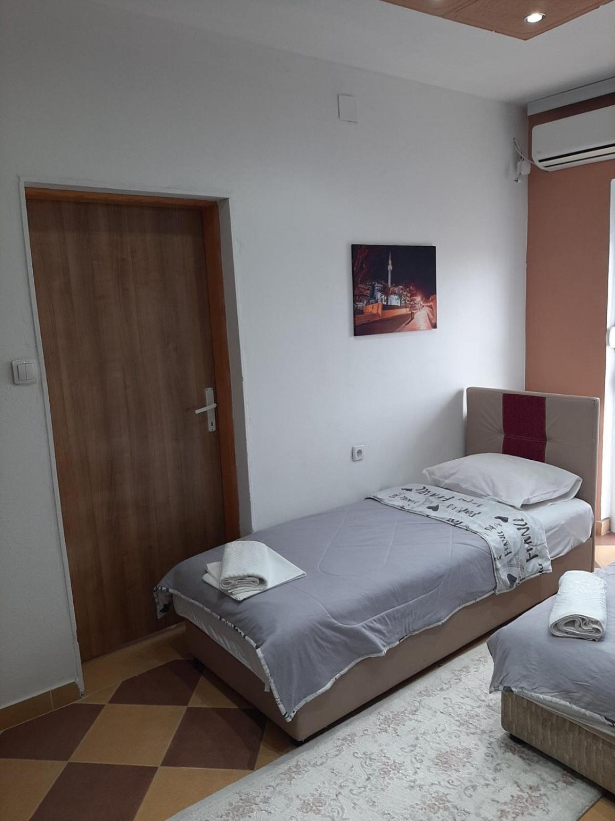Becic Apartments أولتْسي المظهر الخارجي الصورة