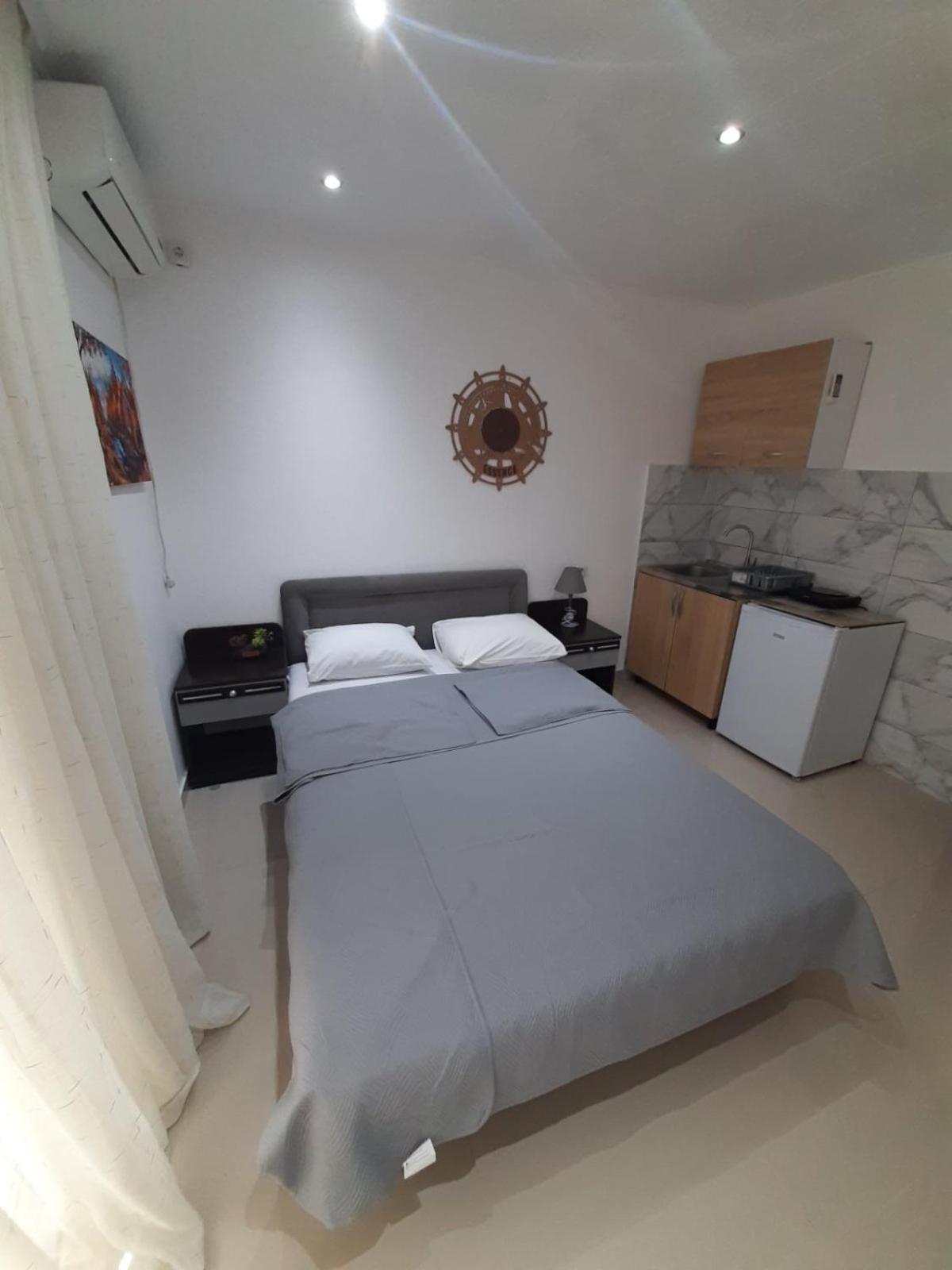 Becic Apartments أولتْسي المظهر الخارجي الصورة