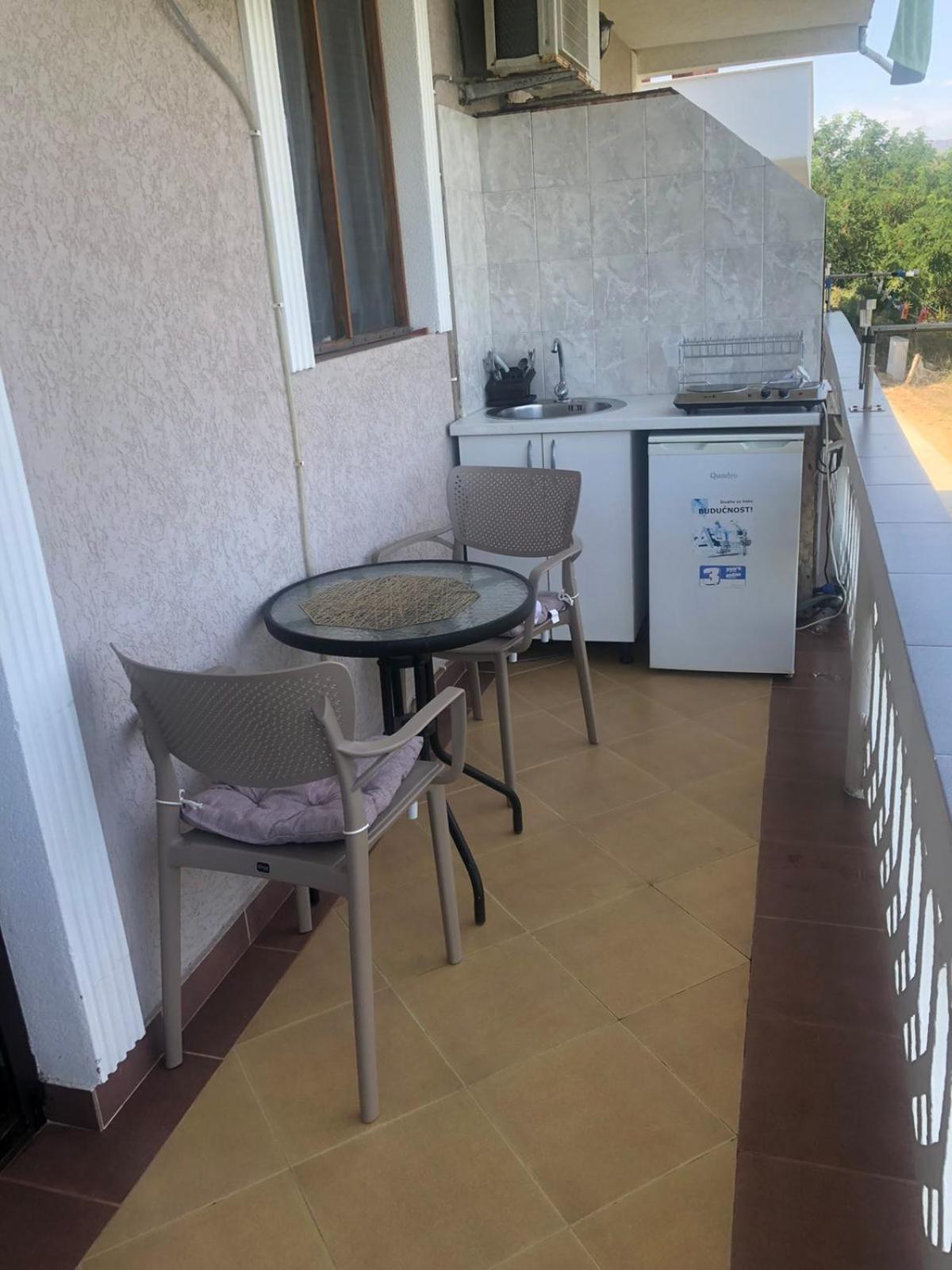 Becic Apartments أولتْسي المظهر الخارجي الصورة