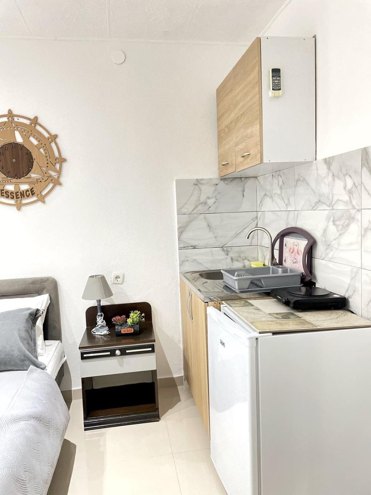 Becic Apartments أولتْسي المظهر الخارجي الصورة