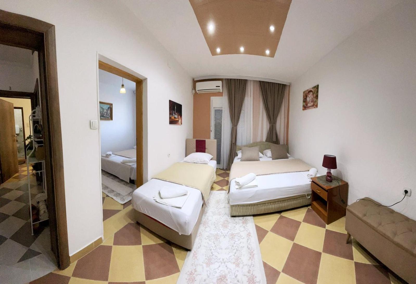Becic Apartments أولتْسي المظهر الخارجي الصورة