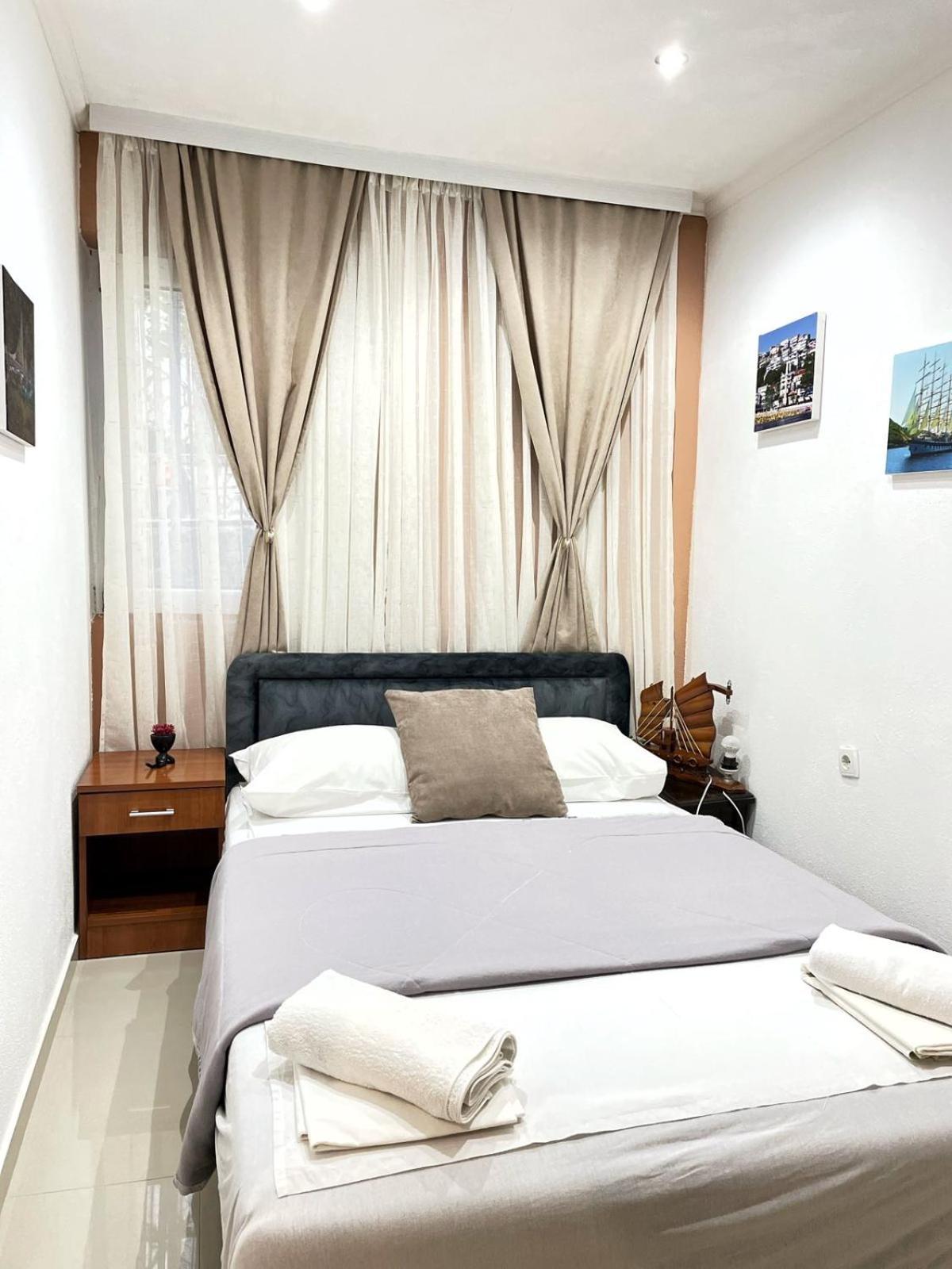 Becic Apartments أولتْسي المظهر الخارجي الصورة
