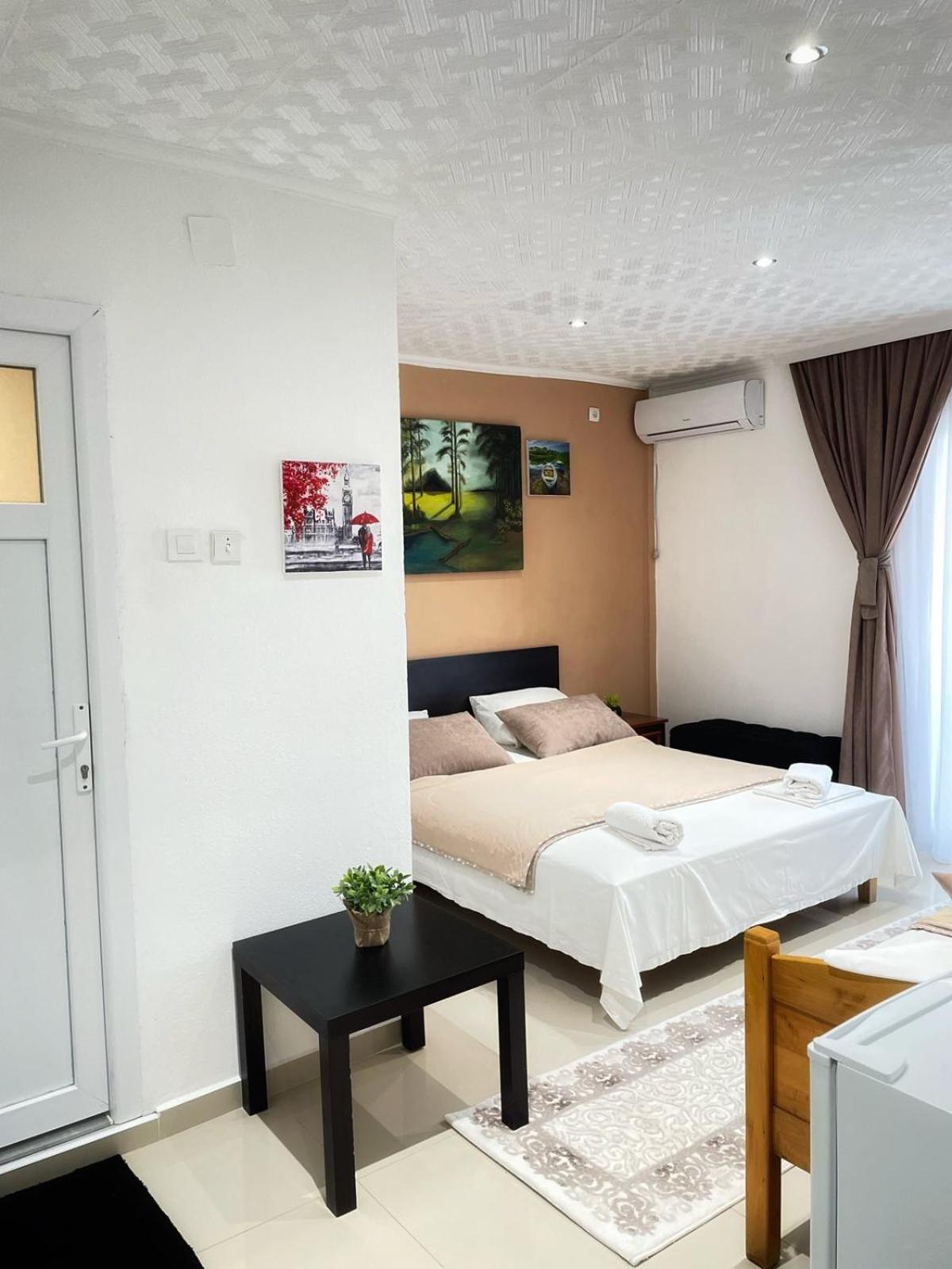 Becic Apartments أولتْسي المظهر الخارجي الصورة