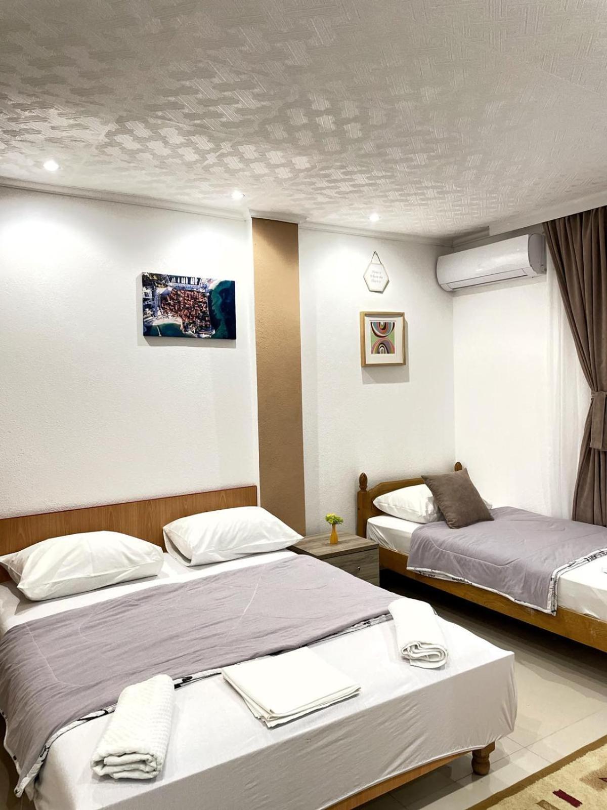 Becic Apartments أولتْسي المظهر الخارجي الصورة