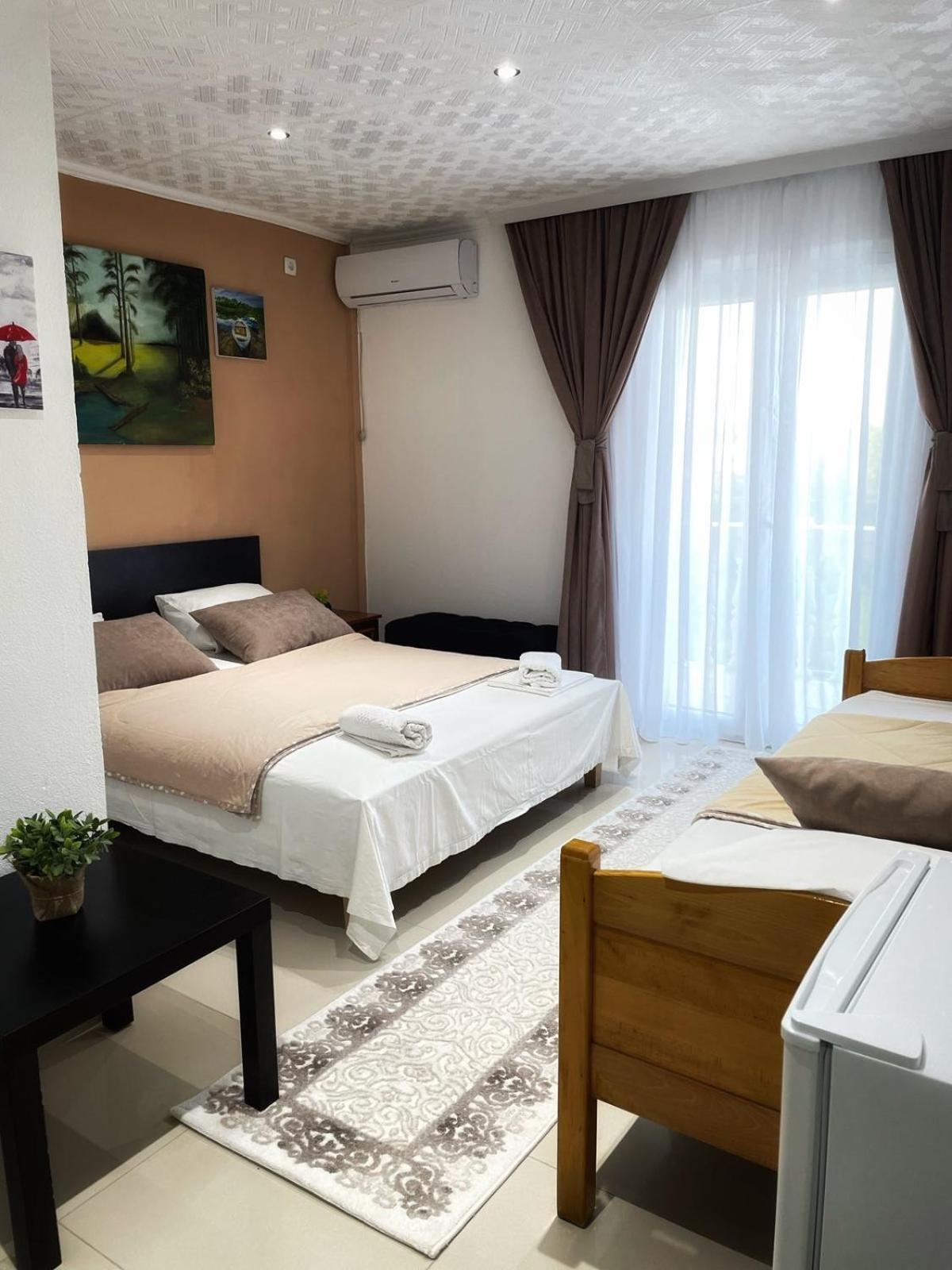 Becic Apartments أولتْسي المظهر الخارجي الصورة