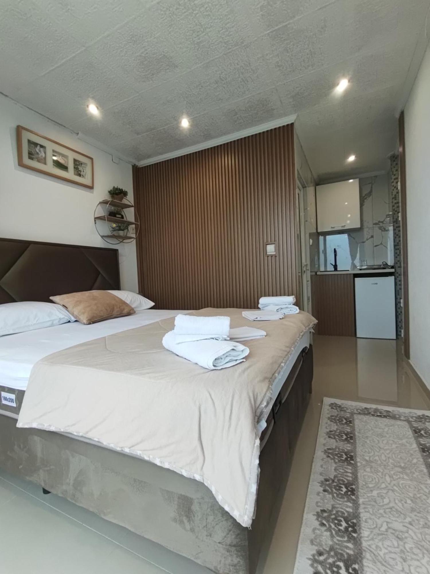 Becic Apartments أولتْسي المظهر الخارجي الصورة